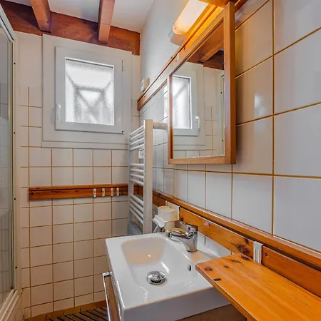 Semesterbostad Maison T3 Pres Du De Biscarrosse, Secteur Boise, Terrasse & Jardin, Pour 4 Pers., 2 Etoiles - Fr-1-521-96