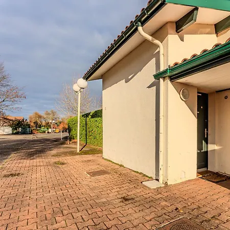 Maison T3 Pres Du De Biscarrosse, Secteur Boise, Terrasse & Jardin, Pour 4 Pers., 2 Etoiles - Fr-1-521-96 Semesterbostad *