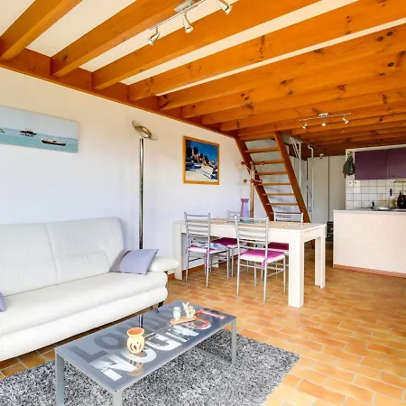 Maison T3 Près Du De Biscarrosse, Secteur Boisé, Terrasse&jardin, Pour 4 Pers., 2 étoiles - Fr-1-521-96 Сasa de vacaciones *