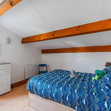 Maison T3 Pres Du De Biscarrosse, Secteur Boise, Terrasse & Jardin, Pour 4 Pers., 2 Etoiles - Fr-1-521-96 * Biscarrosse