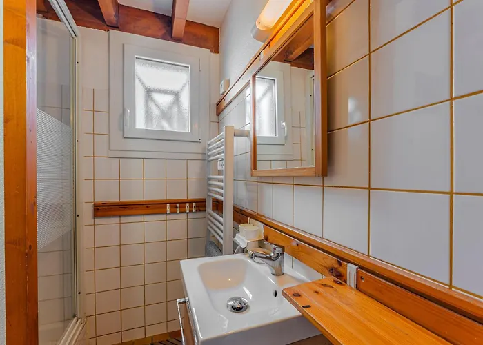 Vakantiehuis Maison T3 Pres Du De Biscarrosse, Secteur Boise, Terrasse & Jardin, Pour 4 Pers., 2 Etoiles - Fr-1-521-96